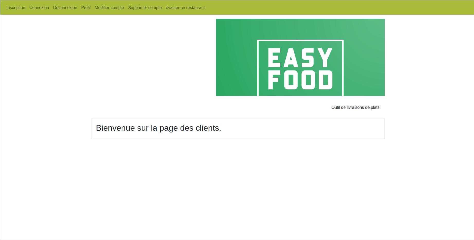 Easyfood